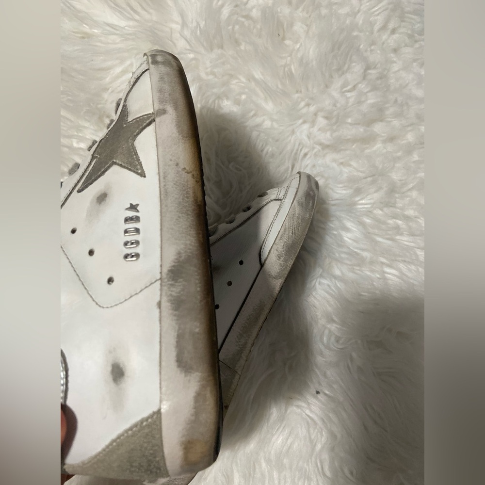 COPY - Golden goose sneakers women’s size 38 - Picture 8 of 12